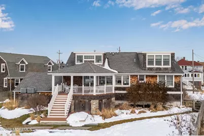 564 Lake Avenue, Bay Head, NJ 08742 - Photo 46