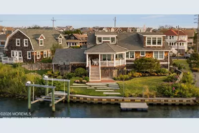 564 Lake Avenue, Bay Head, NJ 08742 - Photo 2