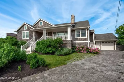 564 Lake Avenue, Bay Head, NJ 08742 - Photo 48