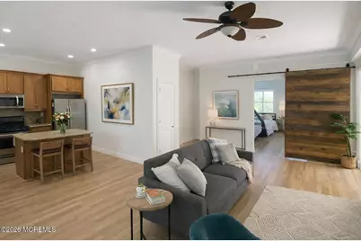 508 Monroe Avenue #202, Asbury Park, NJ 07712 - Photo 2