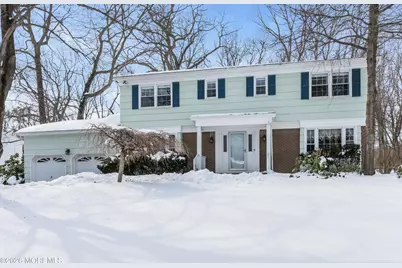 7 Friar Lane, Manalapan Township, NJ 07726 - Photo 1