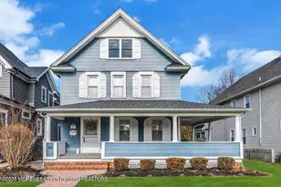 422 Worthington Ave, Spring Lake, NJ 07762 - Photo 1