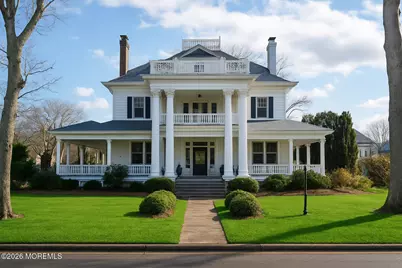 212 Crescent Parkway, Sea Girt, NJ 08750 - Photo 1