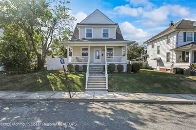 8 Arthur Avenue, Long Branch, NJ 07740 - Photo 1