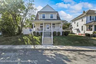 8 Arthur Ave, Long Branch, NJ 07740 - Photo 1