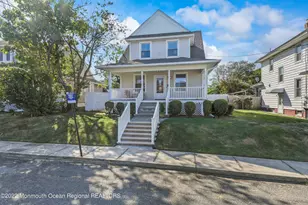 8 Arthur Ave, Long Branch, NJ 07740 - Photo 2
