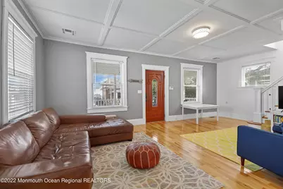 8 Arthur Avenue, Long Branch, NJ 07740 - Photo 6