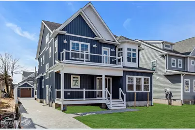 503 11th Avenue, Belmar, NJ 07719 - Photo 2