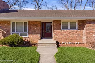 603 Carol Ave, Oakhurst, NJ 07755 - Photo 4