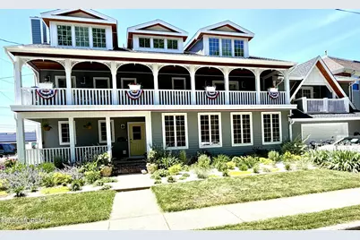 802 7th Avenue, Sea Girt, NJ 08750 - Photo 1