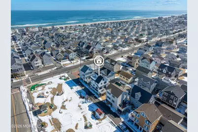 155 W Atlantic Way, Lavallette, NJ 08735 - Photo 1