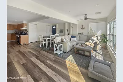 34 N Captains Drive, Little Egg Harbor, NJ 08087 - Photo 6