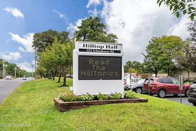 14B Penwood Drive #54A, Whiting, NJ 08759 - Photo 28