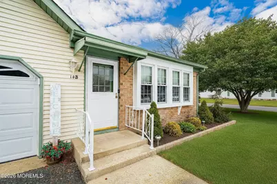 14B Penwood Drive #54A, Whiting, NJ 08759 - Photo 1