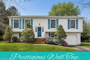 2171 Windfield Dr, Wall Township, NJ 07719 - Photo 1