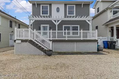 45 Fielder Avenue #Weekly, Seaside Heights, NJ 08751 - Photo 2