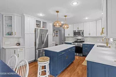 45 Fielder Avenue #Weekly, Seaside Heights, NJ 08751 - Photo 6