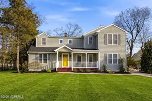 19 Carole Dr, Oakhurst, NJ 07755 - Photo 1