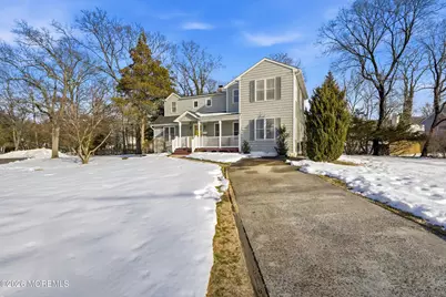 19 Carole Drive, Oakhurst, NJ 07755 - Photo 40