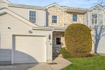 46 Stony Hill Road, Jamesburg, NJ 08831 - Photo 2