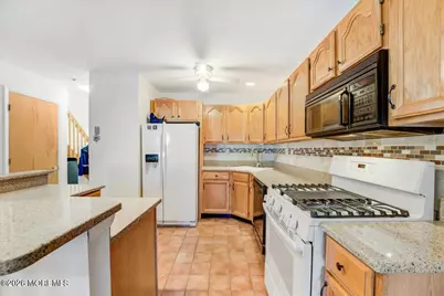 46 Stony Hill Road, Jamesburg, NJ 08831 - Photo 12