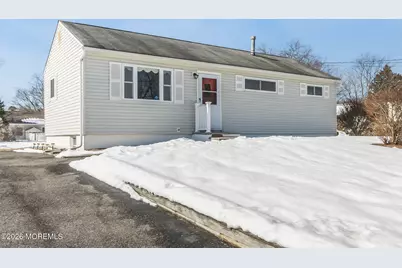 9 Spruce Road, Howell Township, NJ 07731 - Photo 4