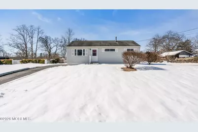 9 Spruce Road, Howell Township, NJ 07731 - Photo 6