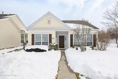 467 Bluebird Drive #467, Monroe Township, NJ 08831 - Photo 2