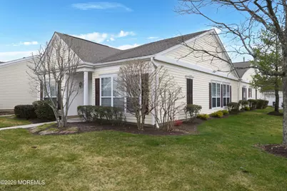 467 Bluebird Drive #467, Monroe Township, NJ 08831 - Photo 2