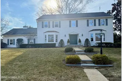 3 James Court, West Long Branch, NJ 07764 - Photo 1