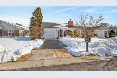 38 Mansfield Avenue, Manchester Township, NJ 08759 - Photo 2