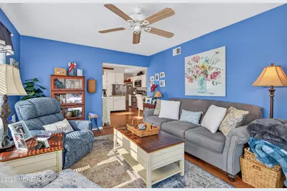 38 Mansfield Avenue, Manchester Township, NJ 08759 - Photo 22