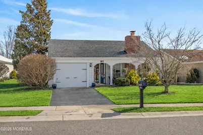 38 Mansfield Avenue, Manchester Township, NJ 08759 - Photo 1