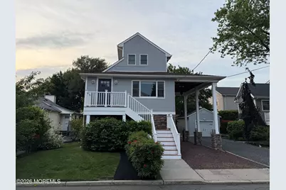 19 Maplewood Avenue, Rumson, NJ 07760 - Photo 4