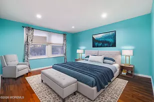 39 School Rd W, Marlboro Township, NJ 07746 - Photo 18