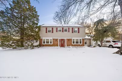39 School Road W, Marlboro Township, NJ 07746 - Photo 2
