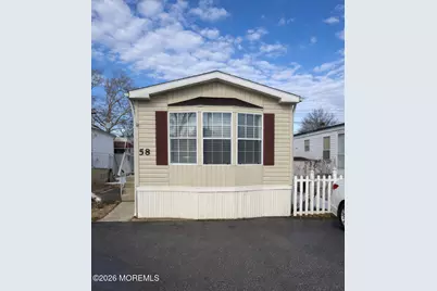 58 Ron Road, Hazlet Township, NJ 07730 - Photo 1