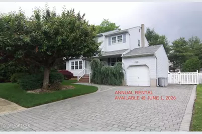 1210 Tuxedo Place, Spring Lake, NJ 07762 - Photo 1