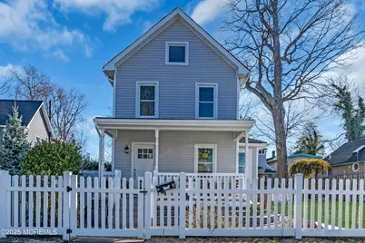 814 Dunlewy Street, Asbury Park, NJ 07712 - Photo 2