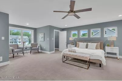 871 Woodbury Drive, Jackson, NJ 08527 - Photo 22