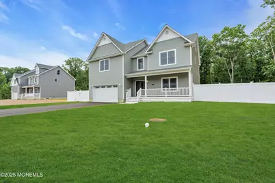 871 Woodbury Drive, Jackson, NJ 08527 - Photo 4