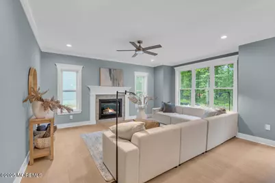 871 Woodbury Drive, Jackson, NJ 08527 - Photo 16