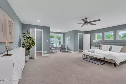 871 Woodbury Drive, Jackson, NJ 08527 - Photo 20