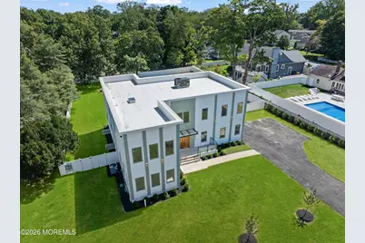 390 Monmouth Road, West Long Branch, NJ 07764 - Photo 1