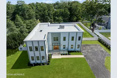 390 Monmouth Road, West Long Branch, NJ 07764 - Photo 2