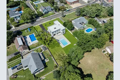 390 Monmouth Road, West Long Branch, NJ 07764 - Photo 50