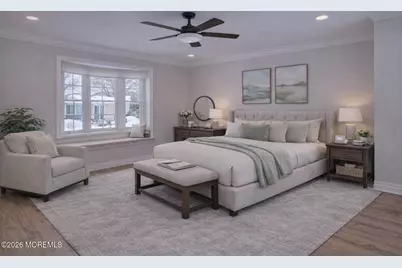 16 Alexander Hamilton Court #B, Monroe Township, NJ 08831 - Photo 10