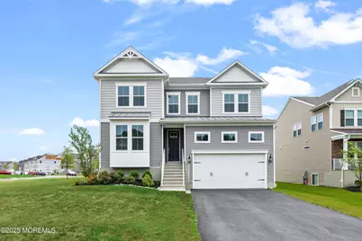 4 Carlisle Court, Howell Township, NJ 07731 - Photo 2