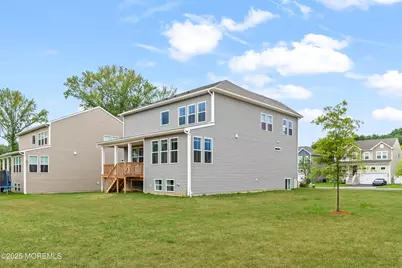 4 Carlisle Court, Howell Township, NJ 07731 - Photo 66