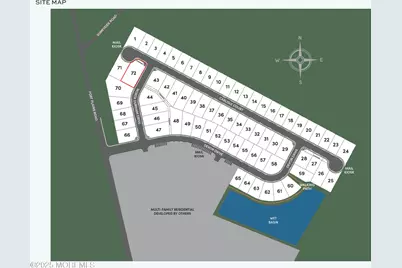 4 Carlisle Court, Howell Township, NJ 07731 - Photo 74